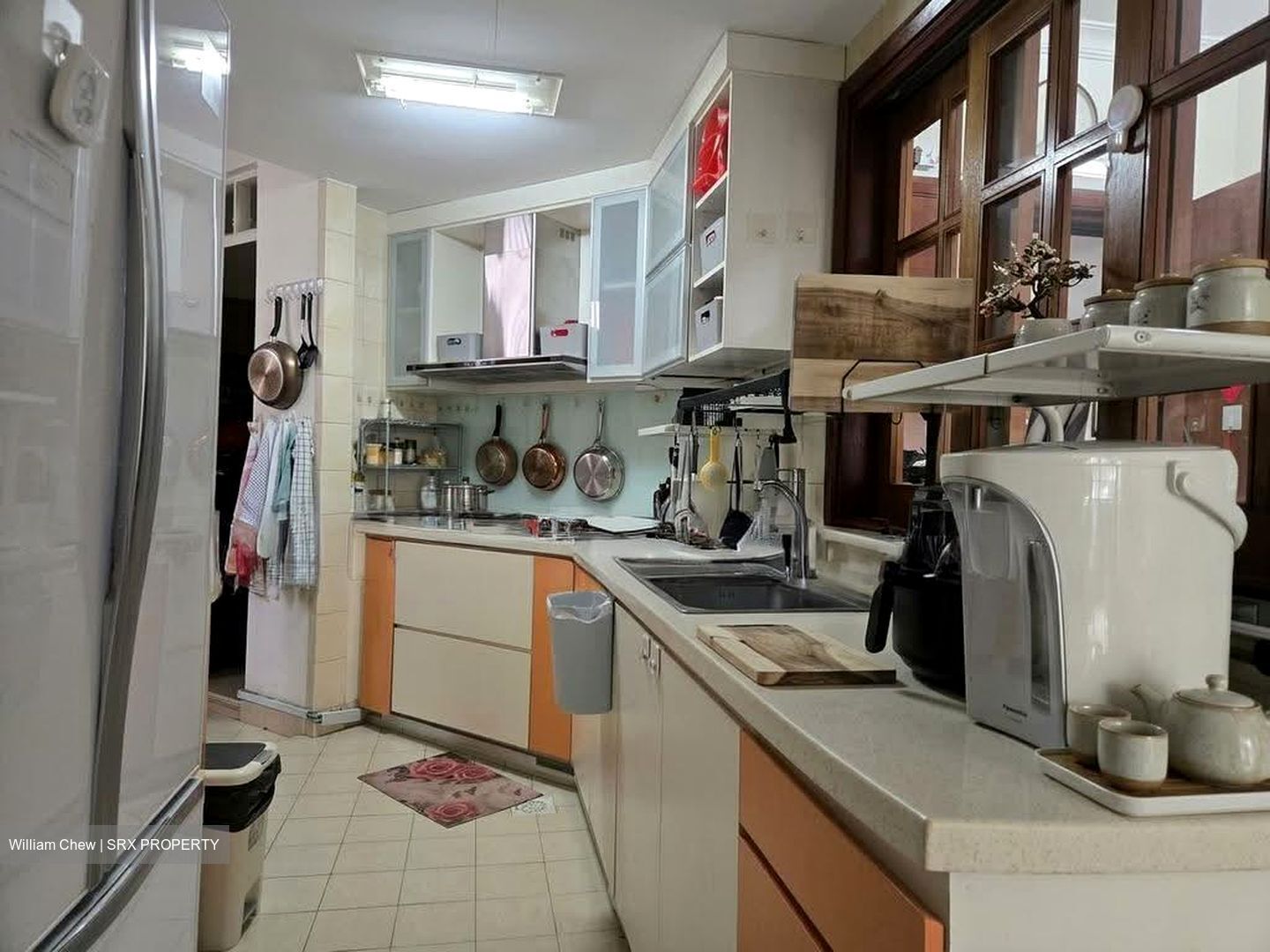 Compass Heights (D19), Apartment #634629081